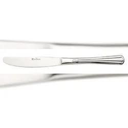 PINTINOX Tafelmesser "BERNINI", 13/0, 3,0mm, 12 Stück