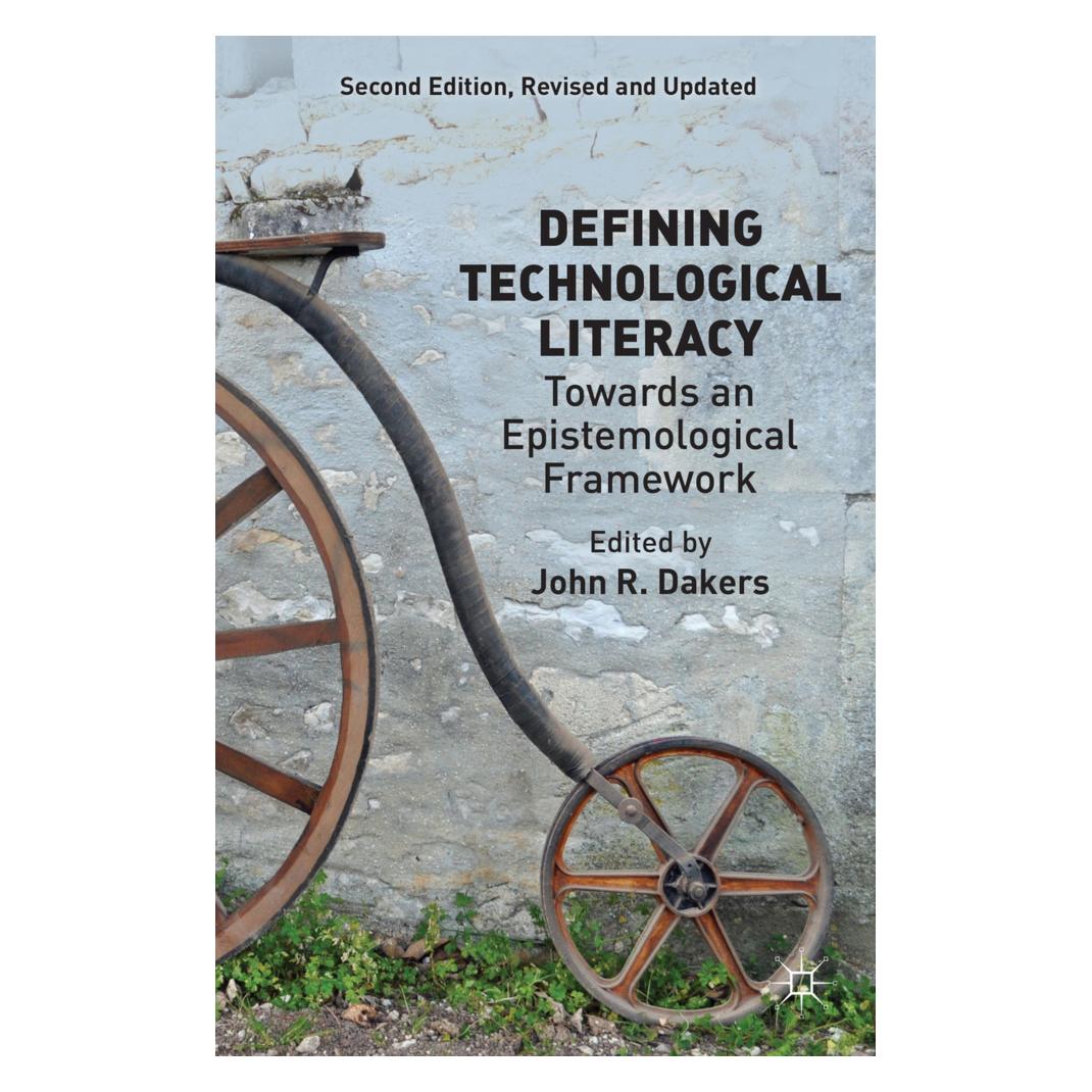 Springer Defining Technological Literacy (Englisch, Softcover) (55614301)