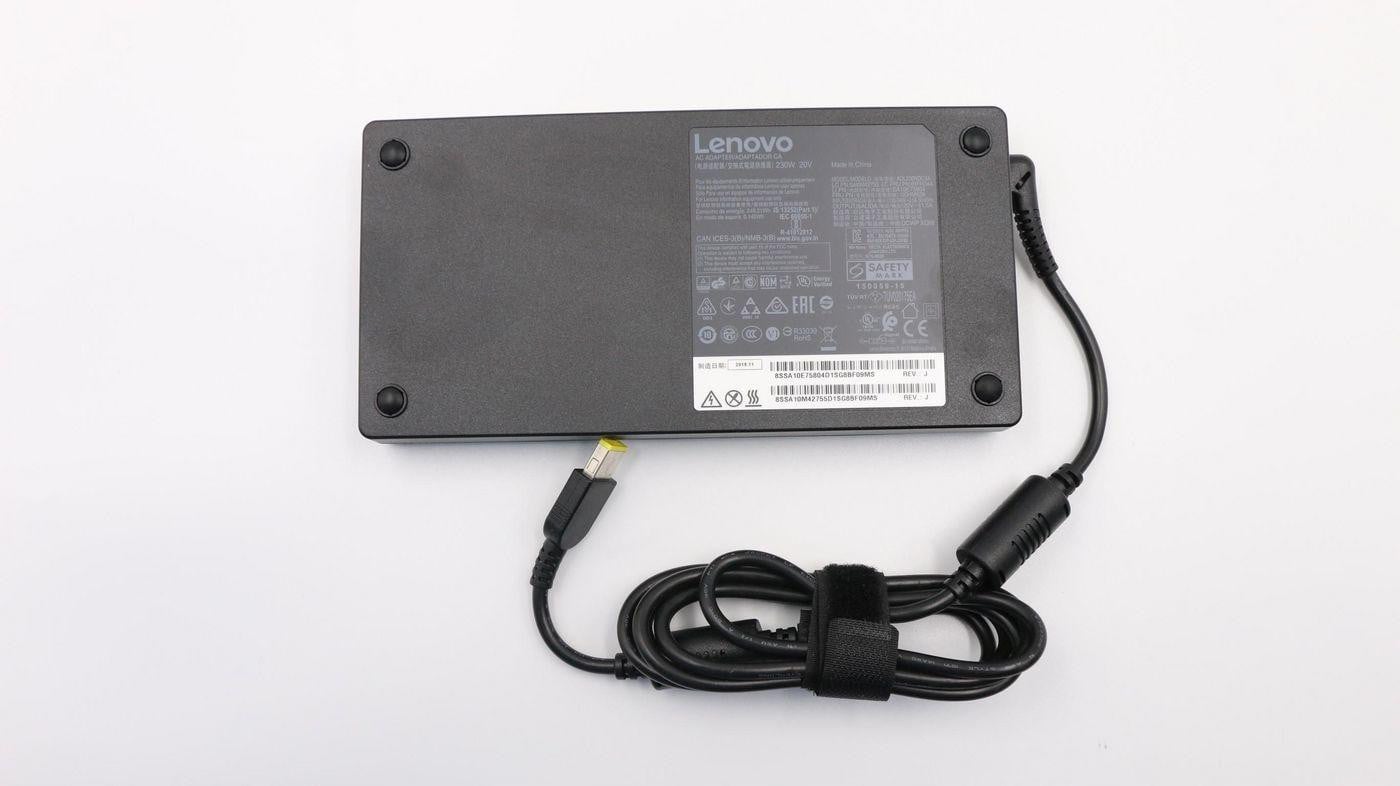 Lenovo 00HM626 Laptop Voeding 230 W 20 V