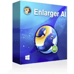 DVDFab Enlarger AI 12