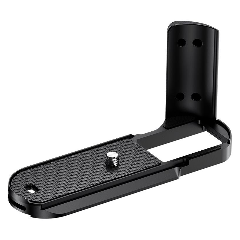 JJC HG XT50B Kameragriff für FUJI X-T50 (Handgriff) (74049535)