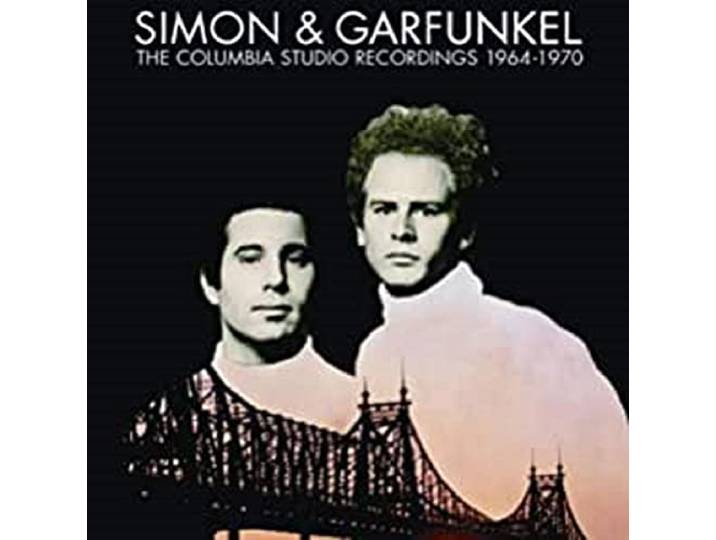 The Columbia Studio Recordings