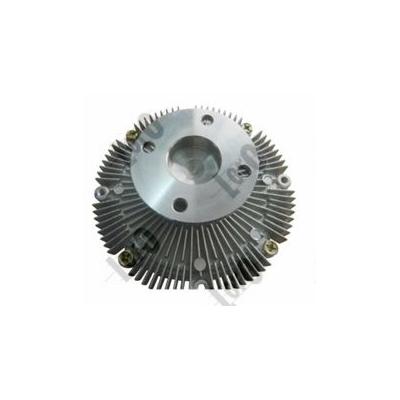 ABAKUS Kupplung, Kühlerlüfter 035-013-0001 für NISSAN