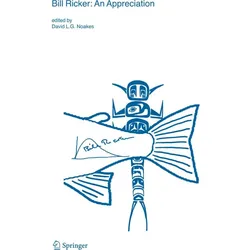 Bill Ricker: An Appreciation, Fachbücher von David L.G. Noakes