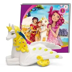 tonies® - Mia and me - Das goldene Einhorn / Onchao und das Paradies