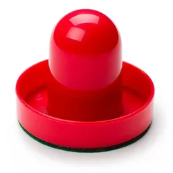 Sportime Airhockey Pusher "Standard", ø 60 mm