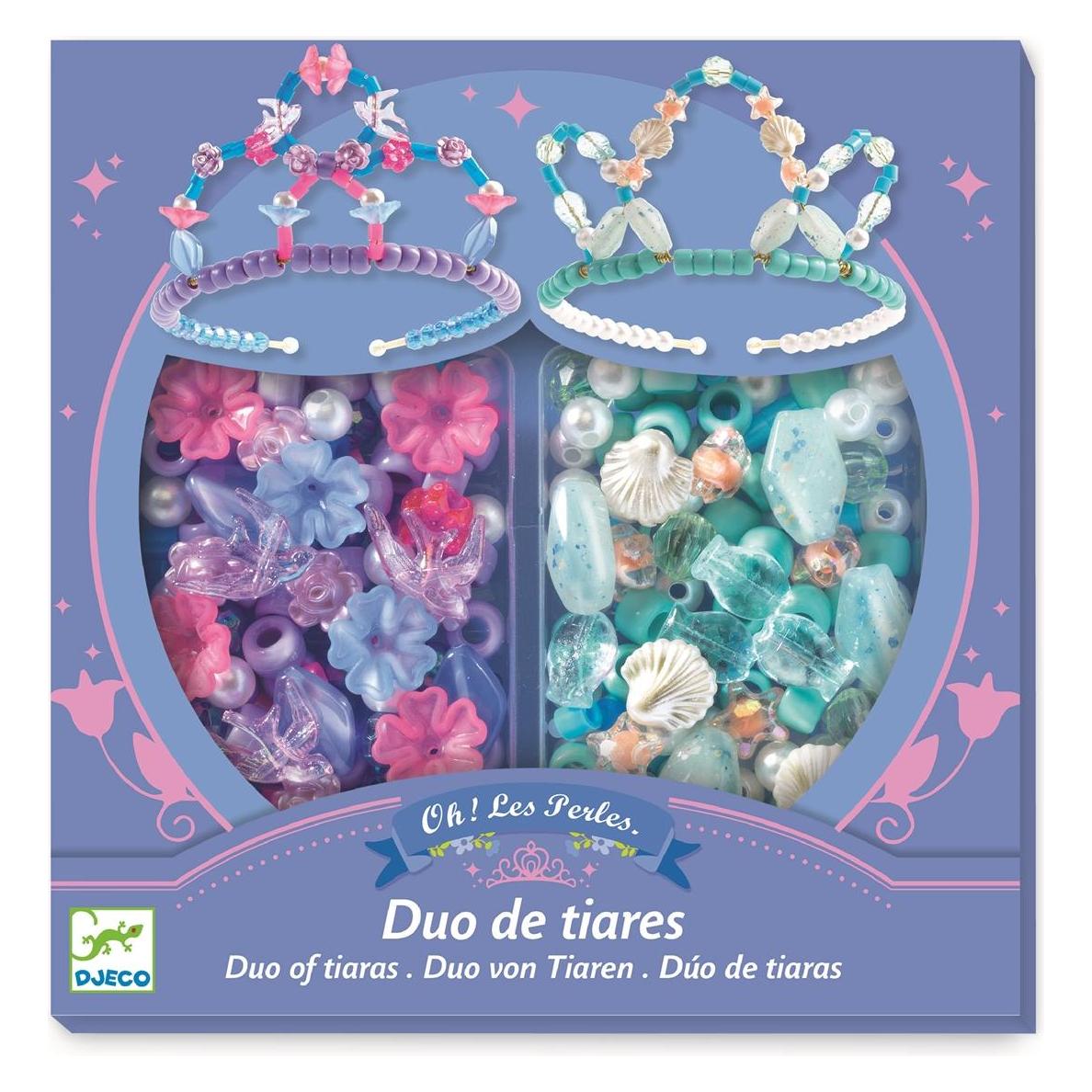 Djeco Duo Diademe (DJ00038)