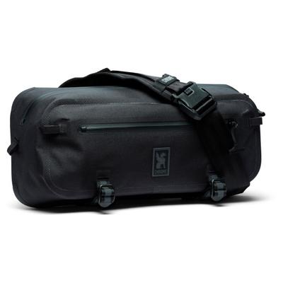 Chrome - Kadet Waterproof 8 - Umhängetasche Gr 8 l schwarz
