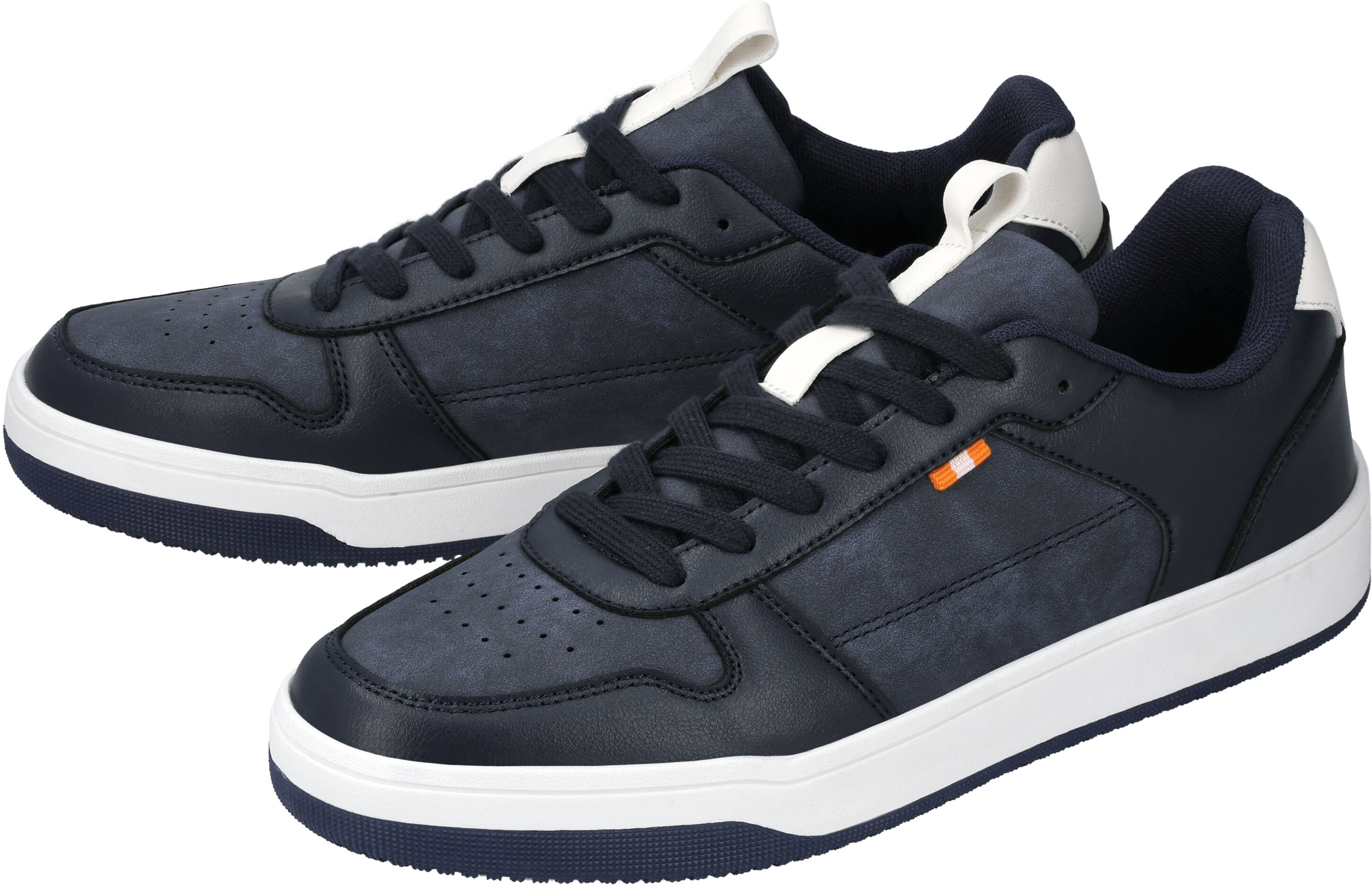 ESMARA MEN Herren Sneaker