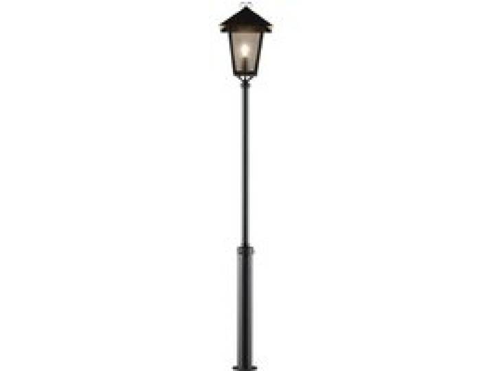 Lampadaire Benu en Aluminium