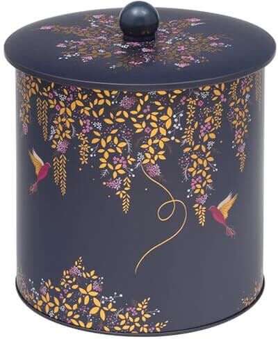 Sara Miller London Sara Miller Chelsea Biscuit Barrel