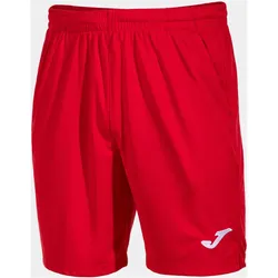 JOMA Drive Tennisshorts 600 - rot L