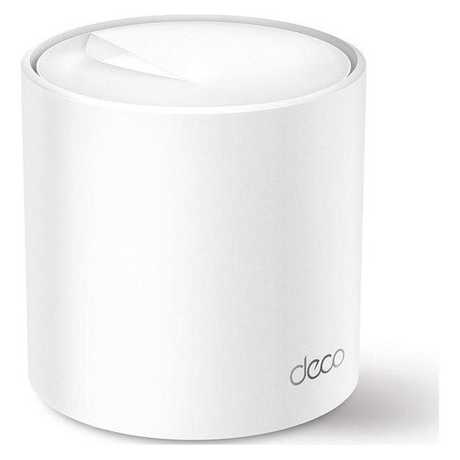 TP-Link Deco X50 (1-pack) (DECO X50(1-PACK))
