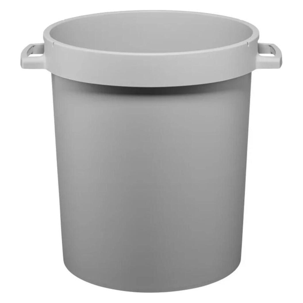Orthex Gartencontainer/Beh"lter, 45 Liter, hellgrau (45 l) (35167)