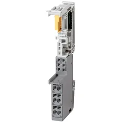 Eaton Basismodul Scheibe XI/ON XN-P3T-SBB-B