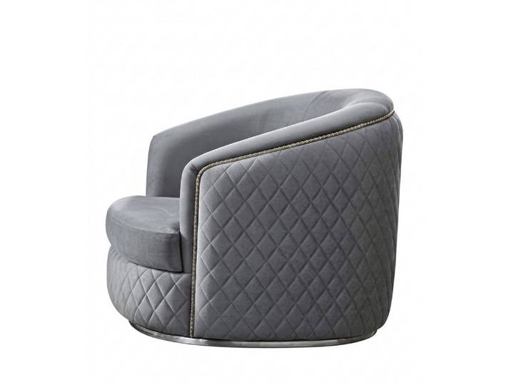 JVmoebel Loungesessel Zeitgemäßer Sessel im modernen Design (1-St), Made in Europa