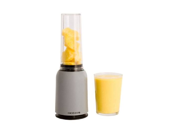 CREATE Standmixer Moi Grau