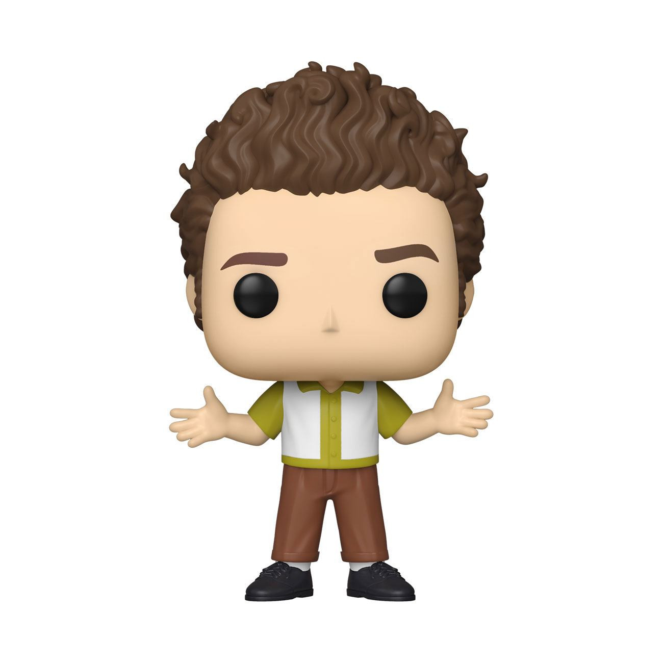 Funko Pop! Vinyl figuur Seinfeld Kramer 1084