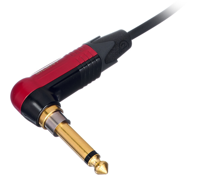 pro snake WL Cable AKG/t.bone A Silent nero