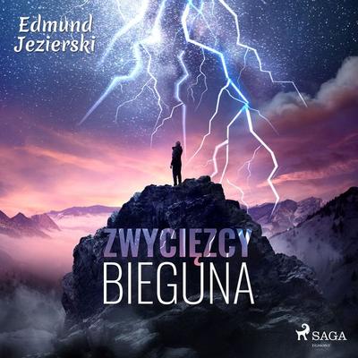 Zwycięzcy bieguna. Powieść fantastyczna - Edmund Jezierski, Audio, 9788726515817