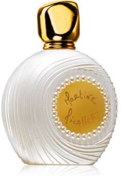 M. Micallef Mon Parfum Pearl Eau de Parfum para mulheres 100 ml. Mon Parfum Pearl