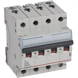 Legrand (BT) Leitungsschutzschalter Legrand 404244