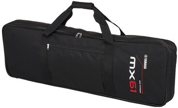 Yamaha MX61 Bag Schwarz