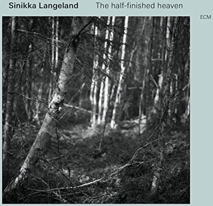 Sinikka Langeland - The Half-Finished Heaven - Preis vom 09.10.2026 07:28:09 h