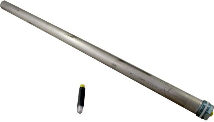 Wolf Magnesium-Schutzanode MSA400 2077020000 für MT/MTP 800-1000