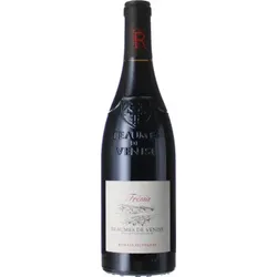 Beaumes de Venise - Fresia 2023 - Romain Duvernay