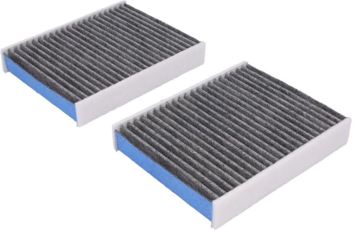 Innenraumluftfilter UFI Argentium 34.104.00