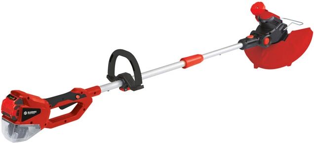 Blue Bird TRIMMER TRB 40V 1 BATT. 2.5AH