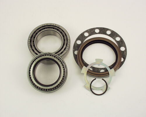 Triscan Radlagersatz 8530 10122 Für Toyota