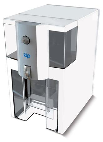 ZIP-Umkehrosmoseanlage ohne Installation