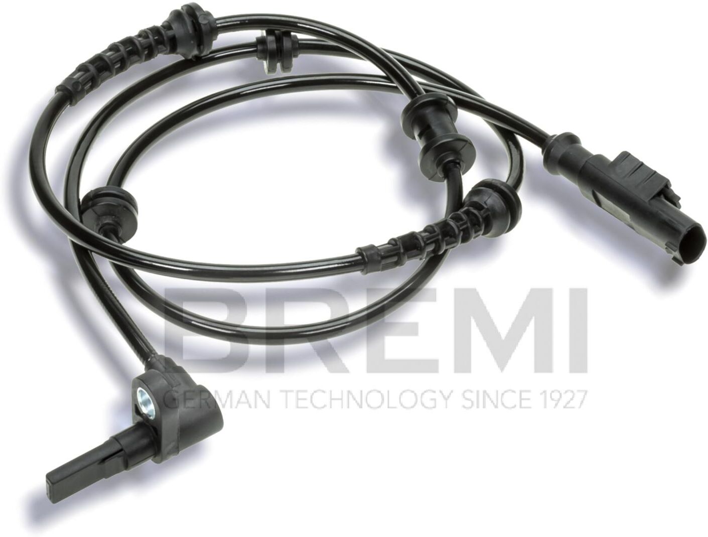 Bremi Sensor, Raddrehzahl 50459 Für Lancia