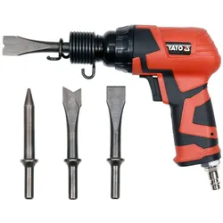 Yato, Bohrmaschine + Akkuschrauber, AIR HAMMER 09904