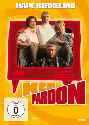 Hape Kerkeling - Kein Pardon - Preis vom 09.10.2026 07:28:09 h