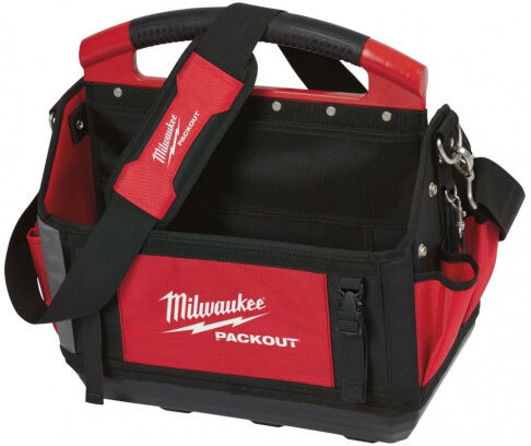 Milwaukee PACKOUT Sacoche a outils (40cm/250x400x430mm) - 4932464085