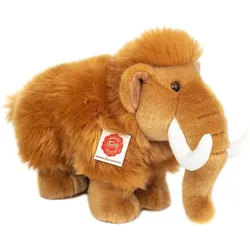 Teddy Hermann Mammut 30 cm (22 cm)