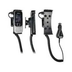 Brodit 512096 Mobile Phone Halter - Nokia 2330 Classic Handy Halterung - akti...