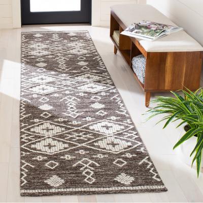 SAFAVIEH Handmade Kilim Fabjola Cotton Rug