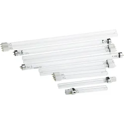Original Philips Ersatzlampen UVC 9 Watt