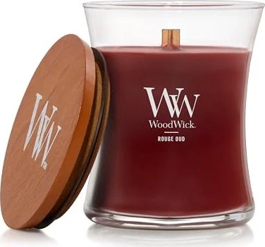 WOODWICK Rouge Oud 275 g