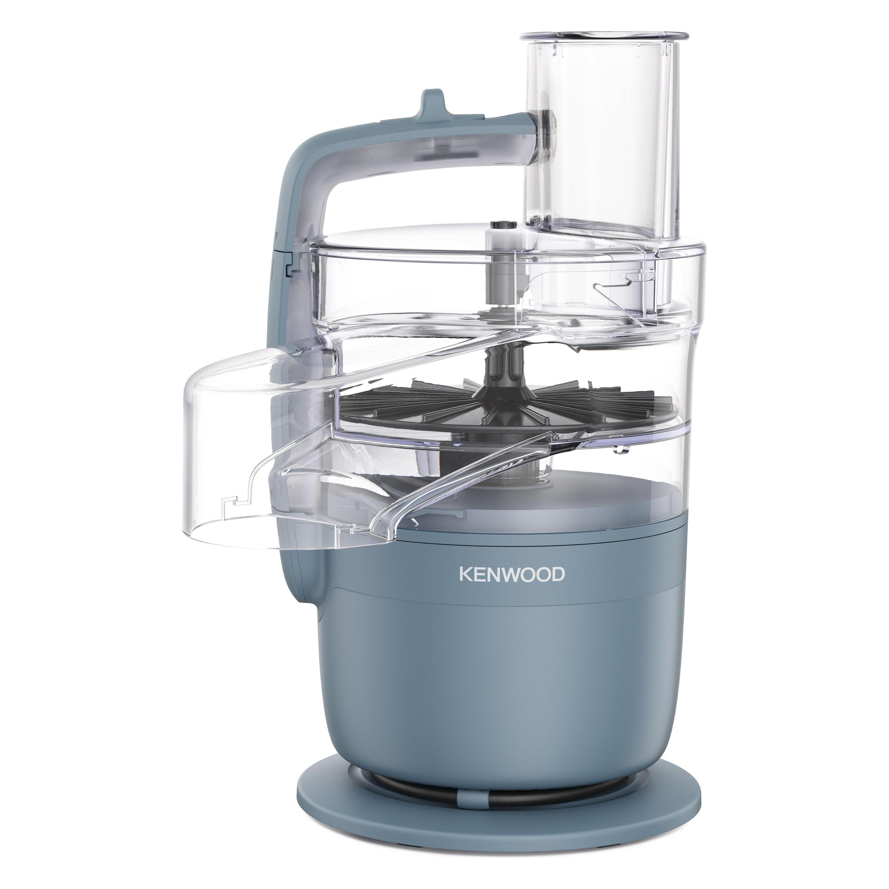 Kenwood Multipro Go (1300 ml, 900 W) (0W22010129)