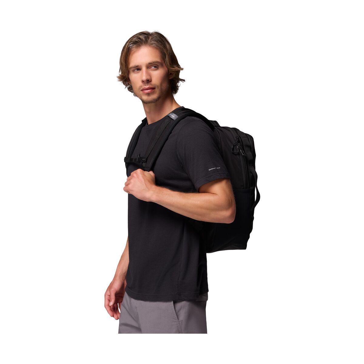 Columbia Unisex Landroamer Everyday Backpack black (010) O/S 215822-2158221-010-O/S