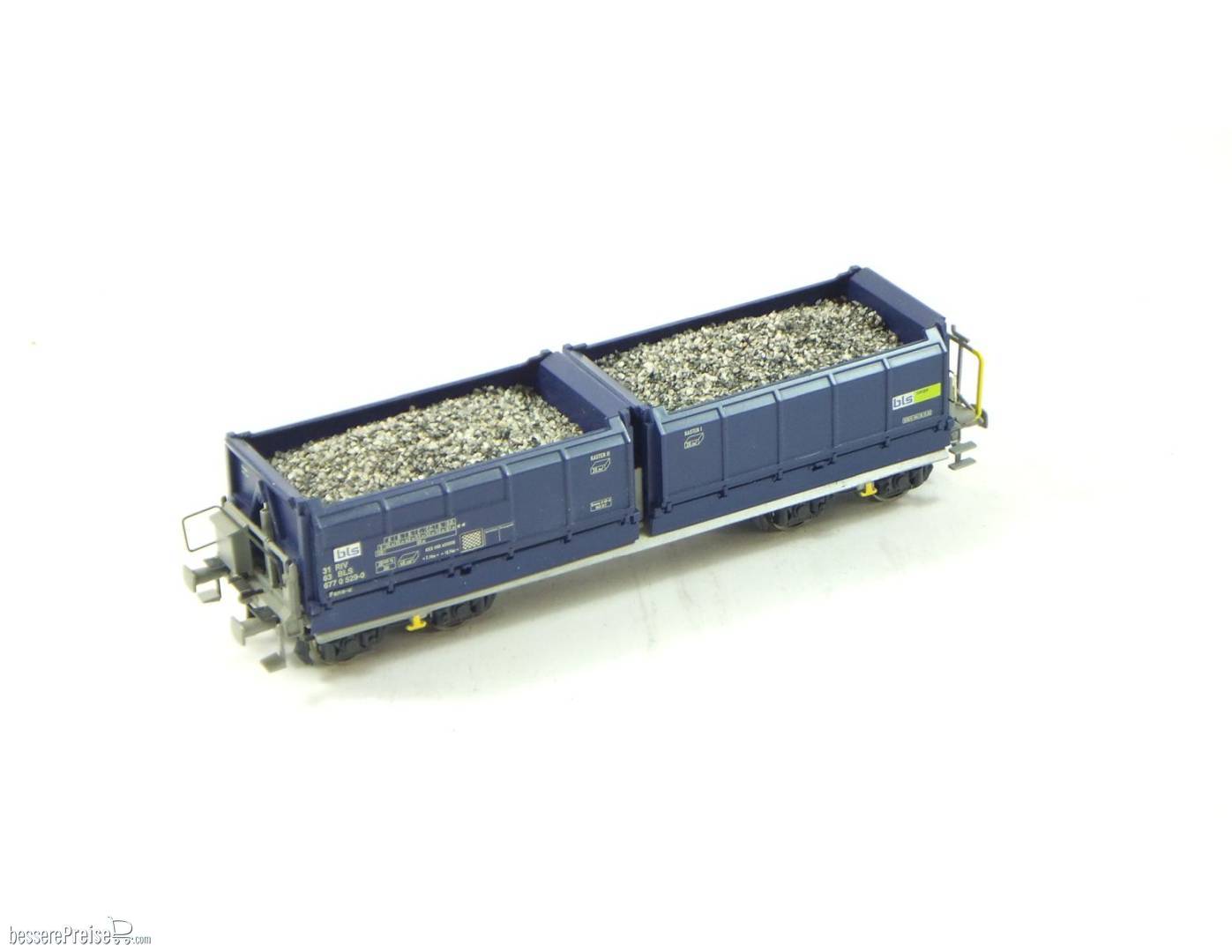 Modellbahn Engl 763