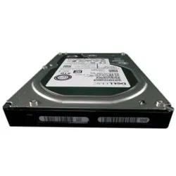 Dell 44YFV (8 TB, 3.5"), Festplatte