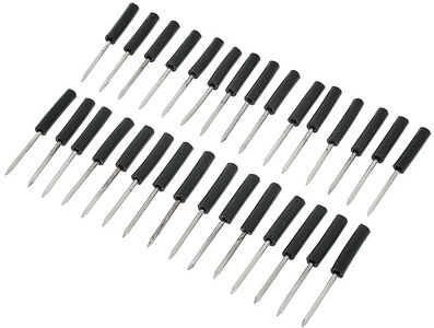 Studio 49 A/SX-3 Pins with Rubber