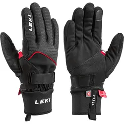 Leki NORDIC THERMO SHARK - Langlaufhandschuhe - 7,5