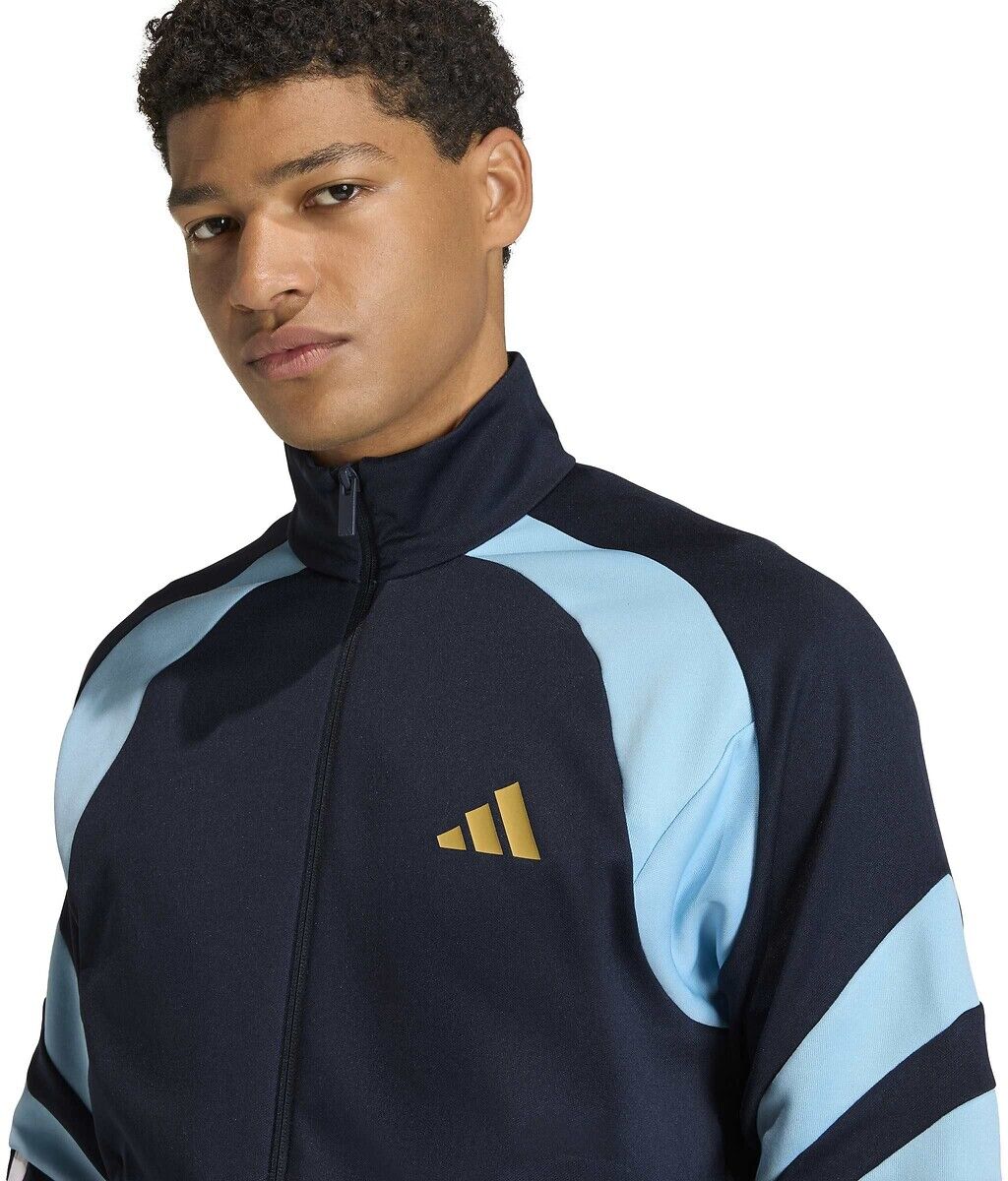 ADIDAS SPORTSWEAR Veste de survêtement HOUSE OF TIRO